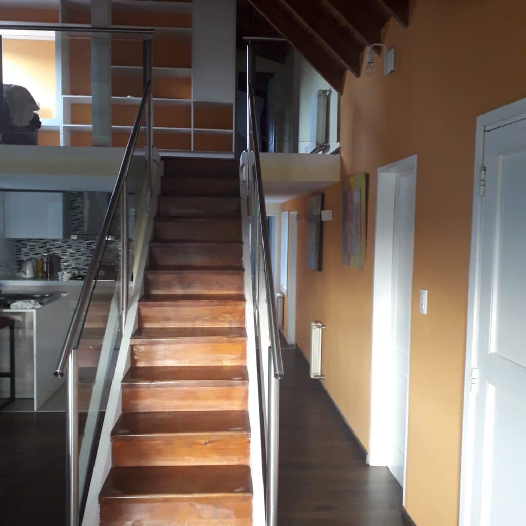 Hermosa casa!!