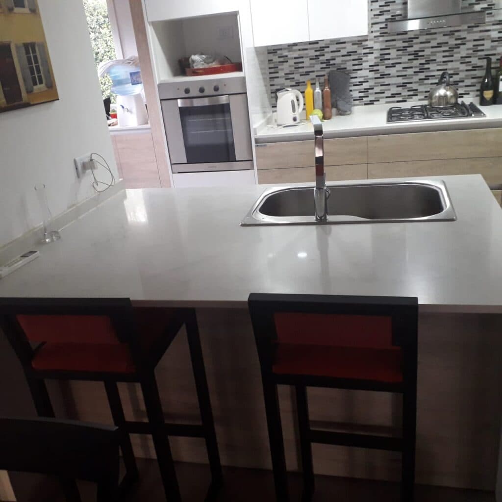 Hermosa casa!!