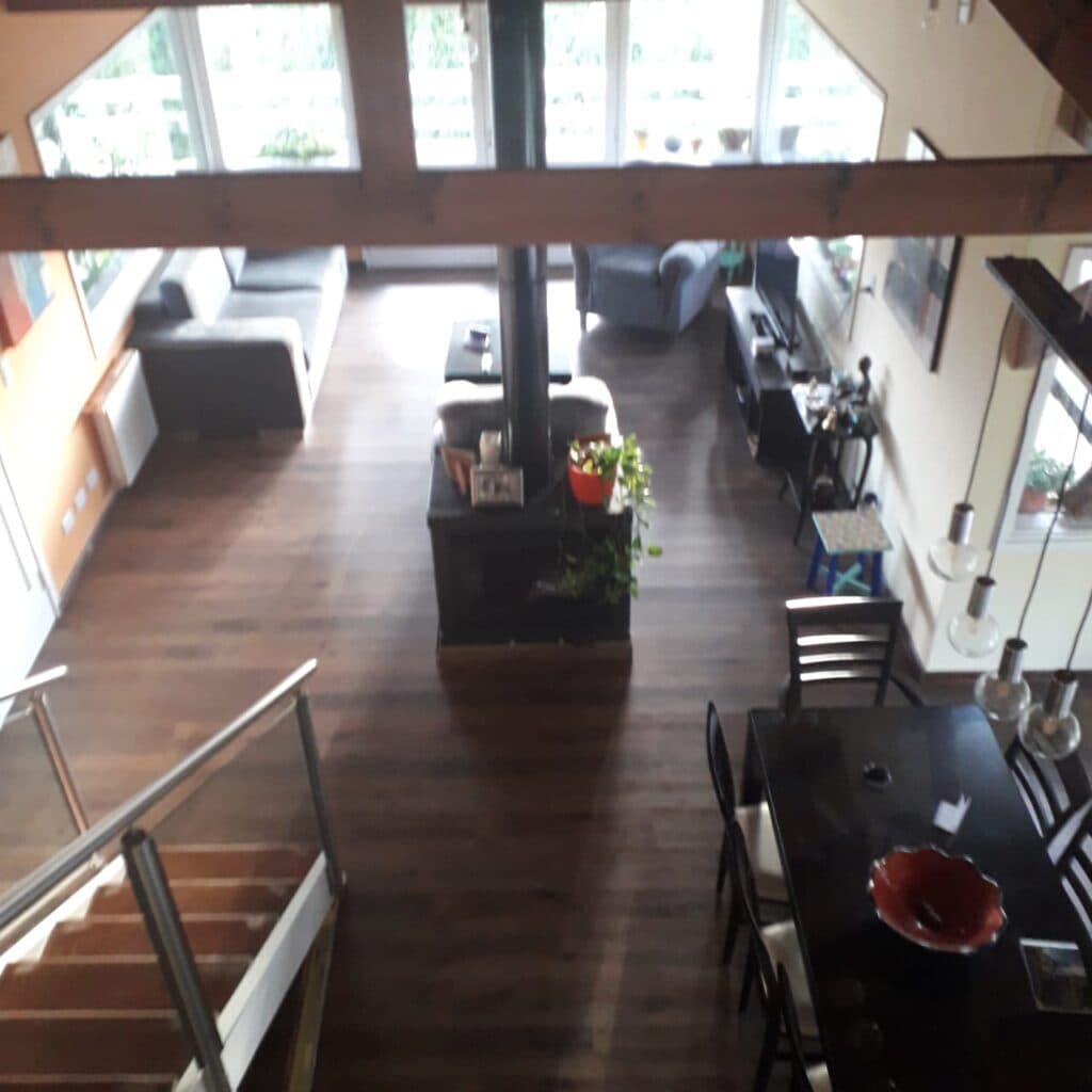 Hermosa casa!!