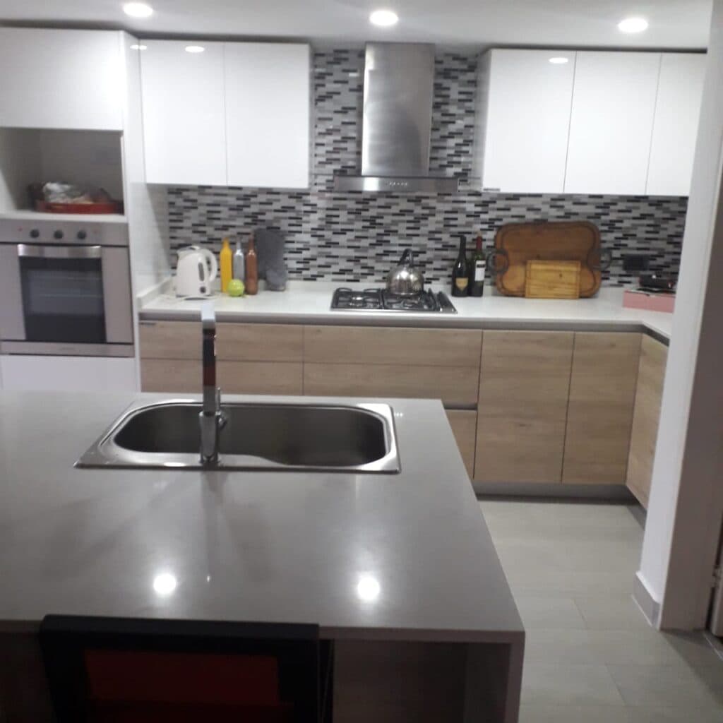 Hermosa casa!!