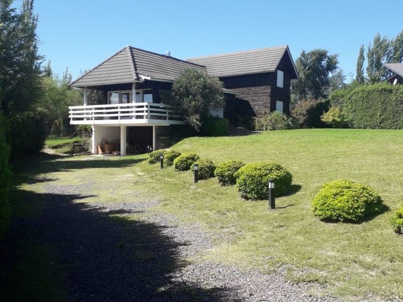 Hermosa casa!!