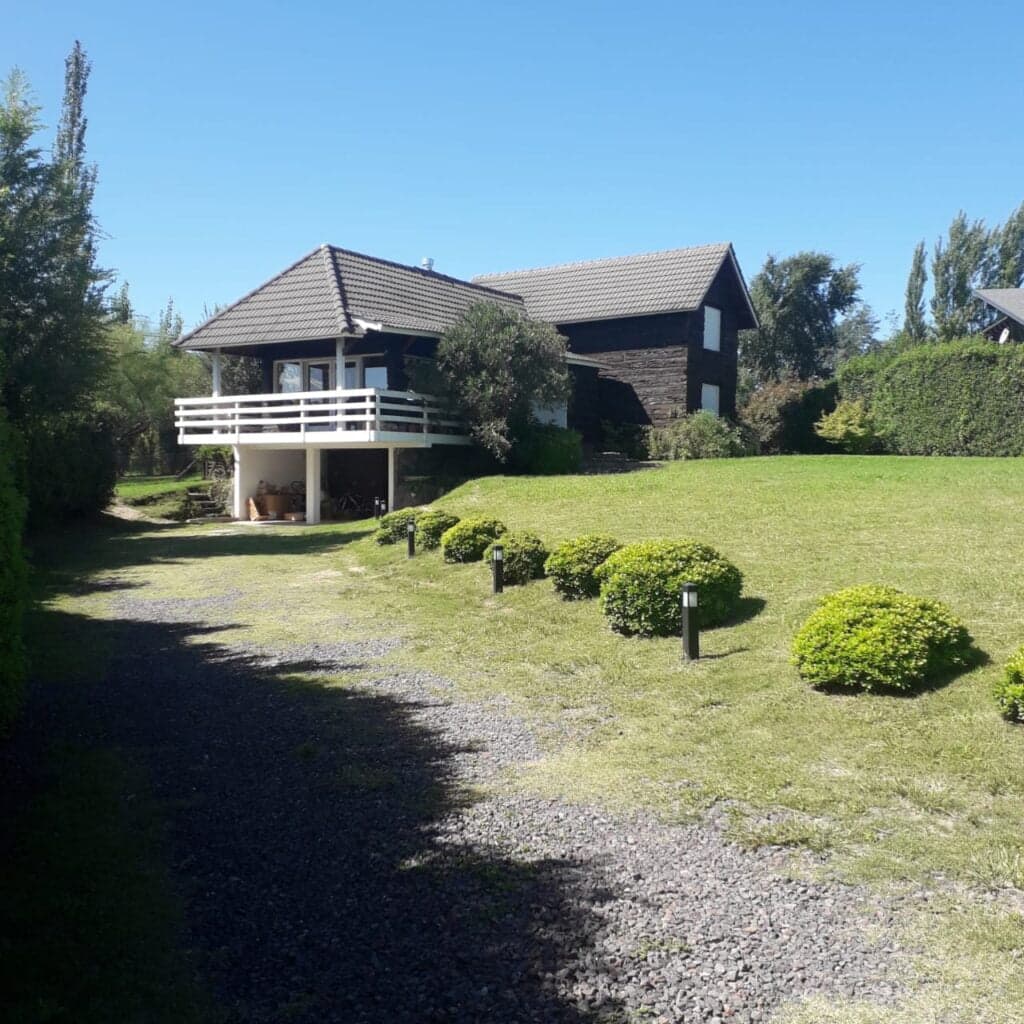 Hermosa casa!!