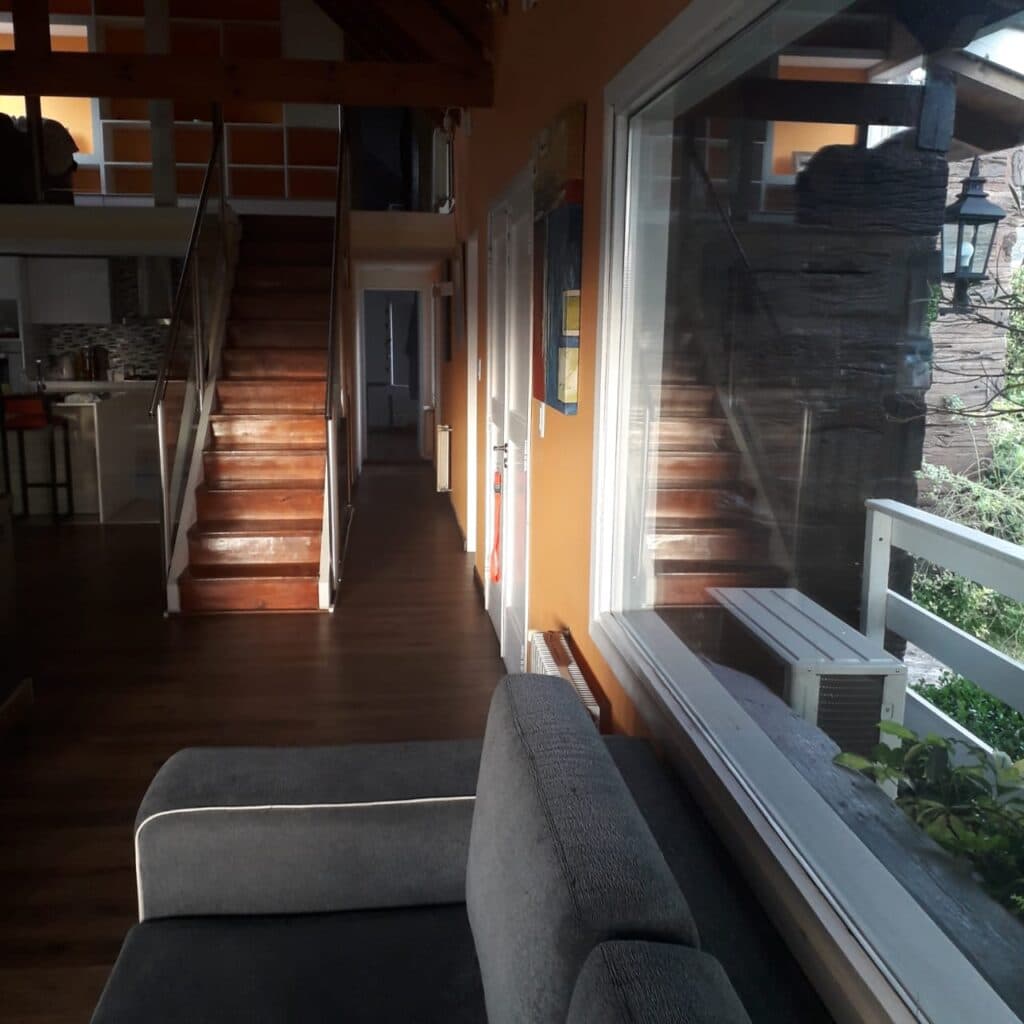 Hermosa casa!!