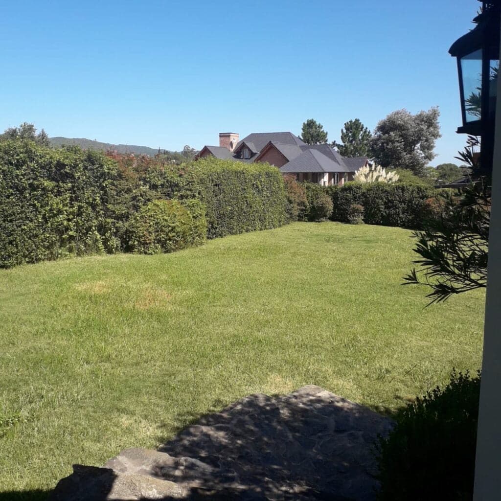 Hermosa casa!!