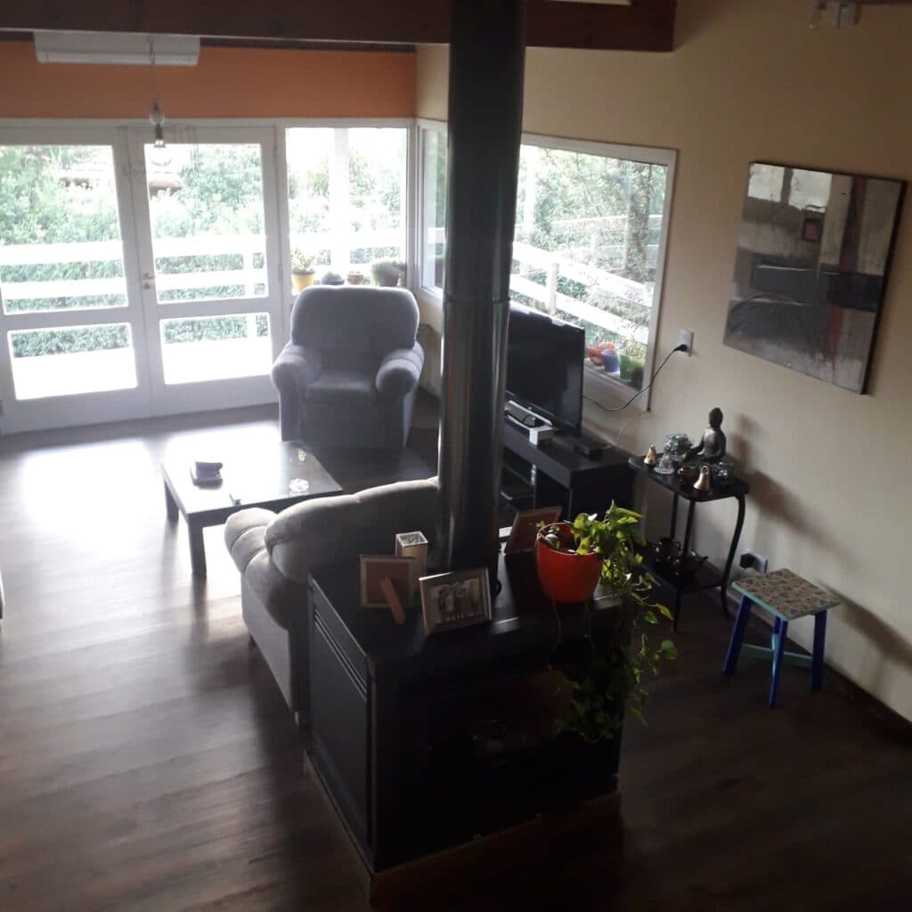 Hermosa casa!!