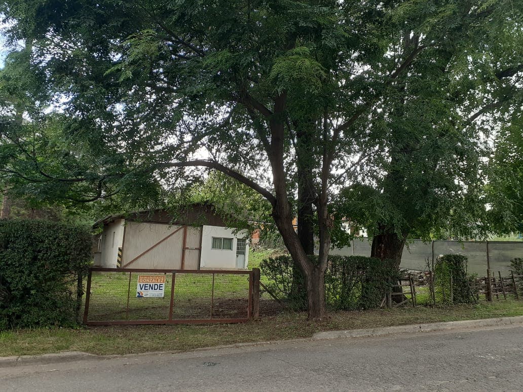 Galpón en venta