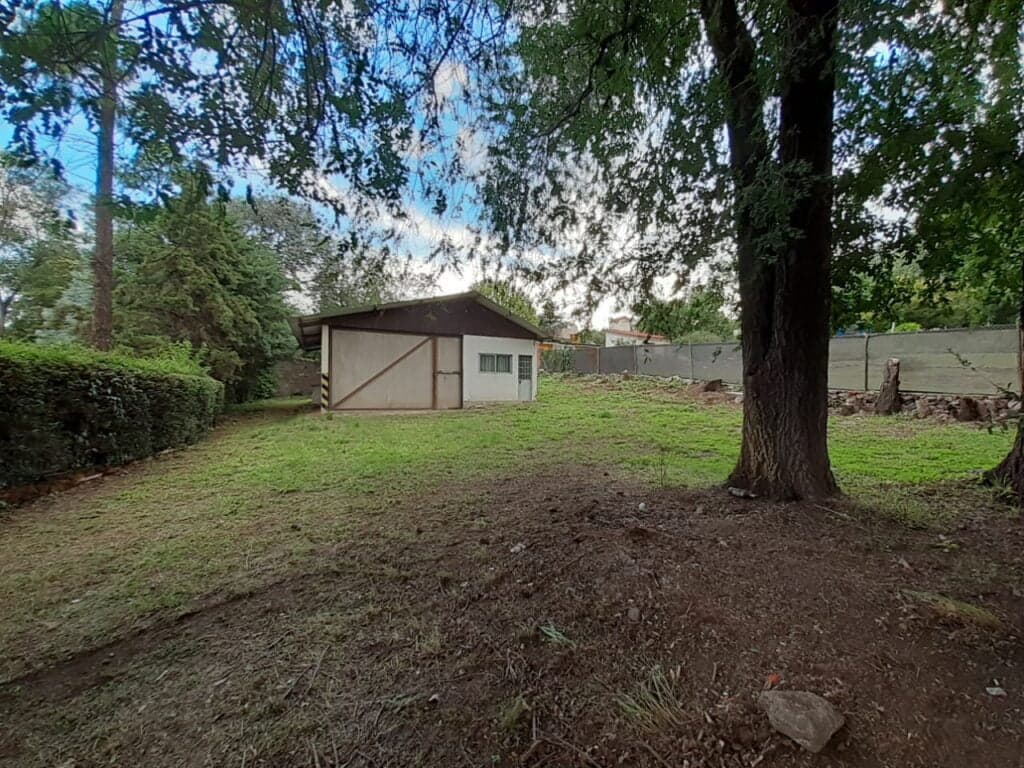 Galpón en venta