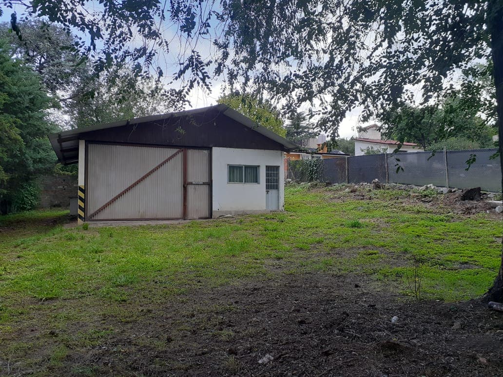 Galpón en venta