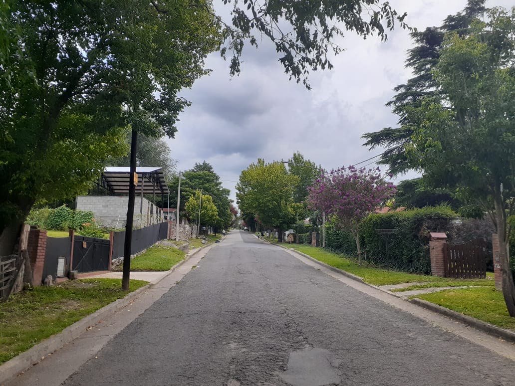 Galpón en venta