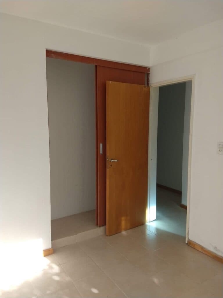 !!! Departamento en zona centro! (2-161)