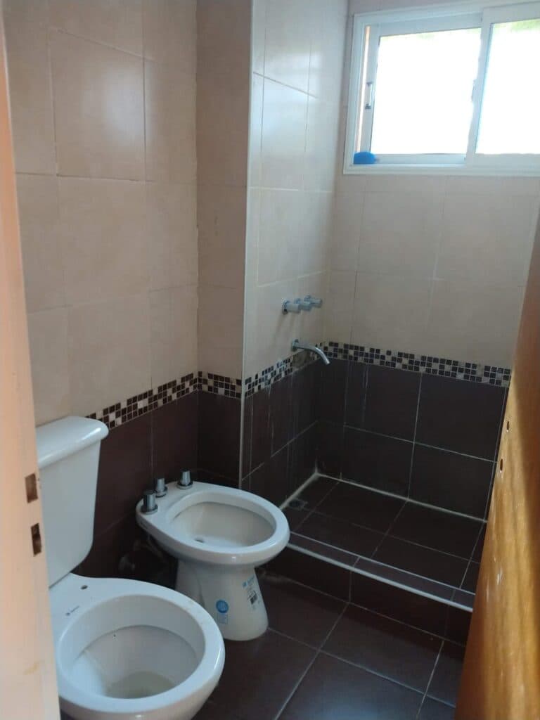 !!! Departamento en zona centro! (2-161)