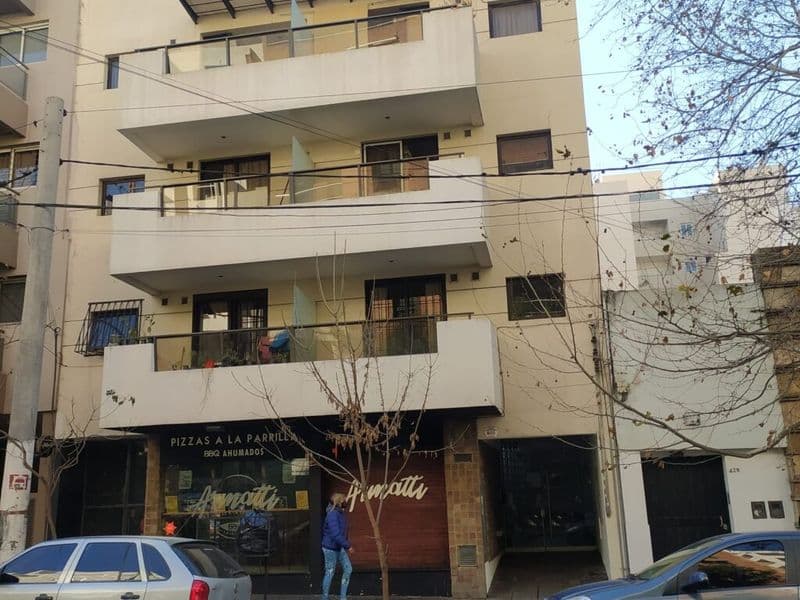 Hermoso departamento en Córdoba