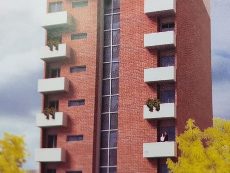 Departamento en ubicación privilegiada!