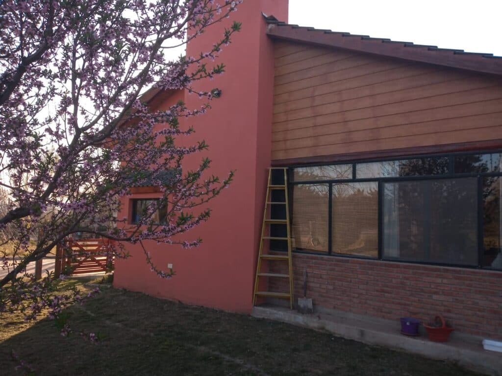 Casa + Local