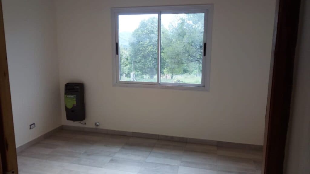 Linda casa