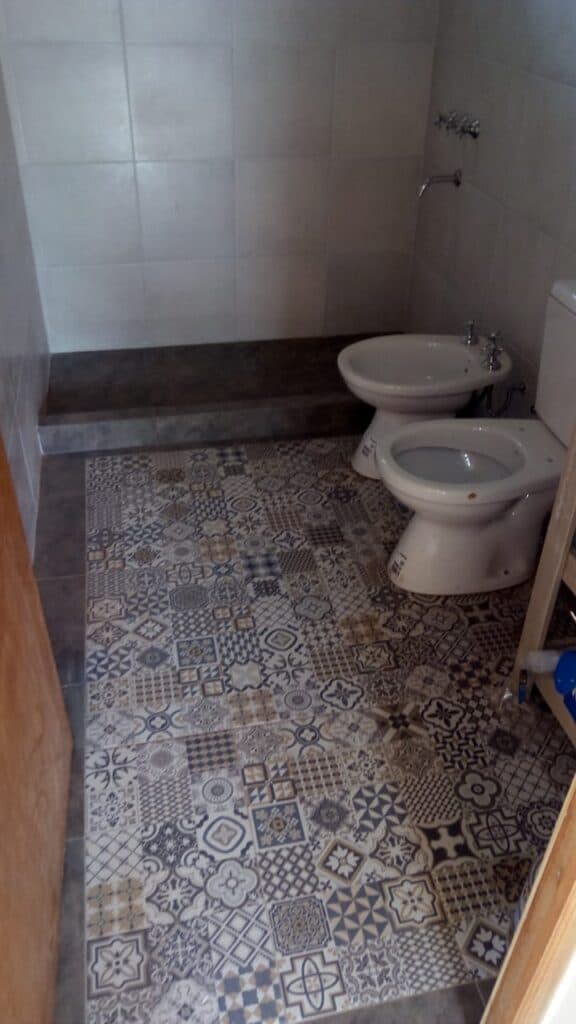 Linda casa