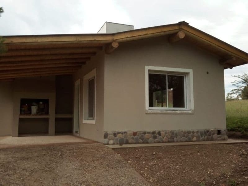 Linda casa