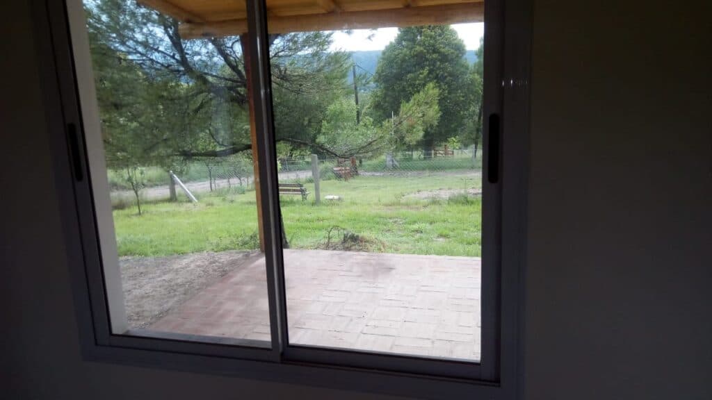 Linda casa
