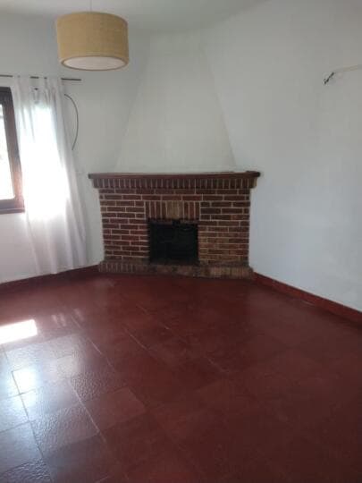 Gran oportunidad casa + amplio parque