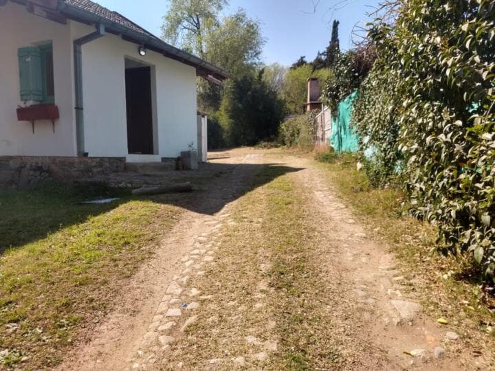 Gran oportunidad casa + amplio parque