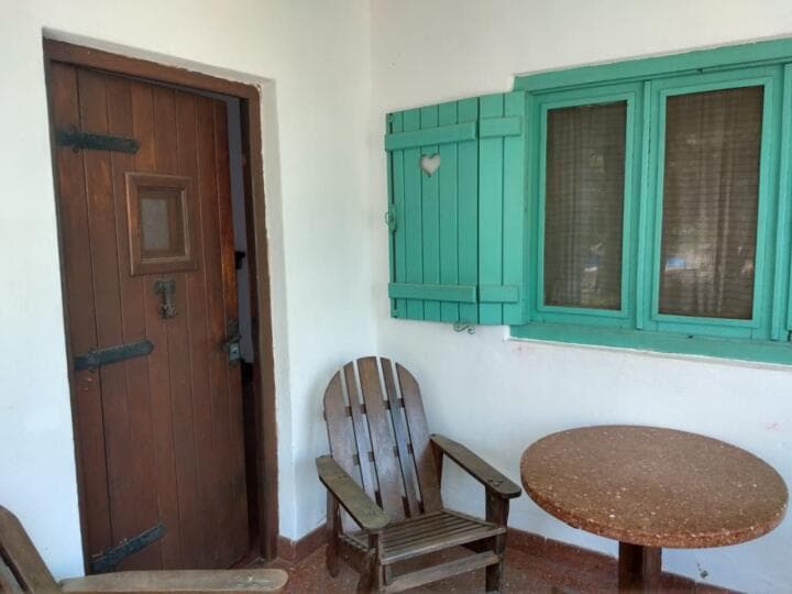 Gran oportunidad casa + amplio parque
