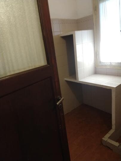 Gran oportunidad casa + amplio parque