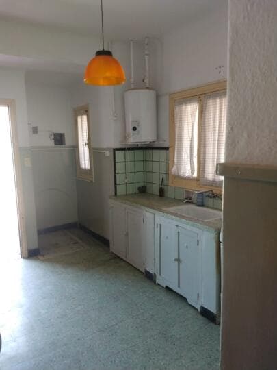 Gran oportunidad casa + amplio parque