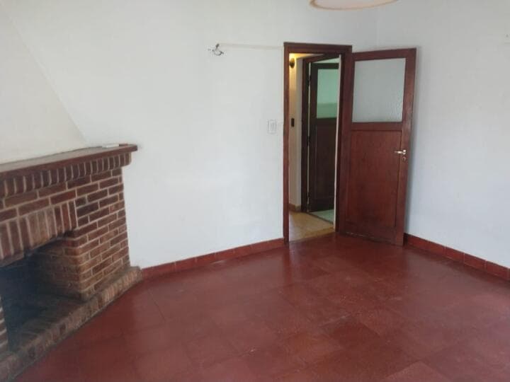 Gran oportunidad casa + amplio parque
