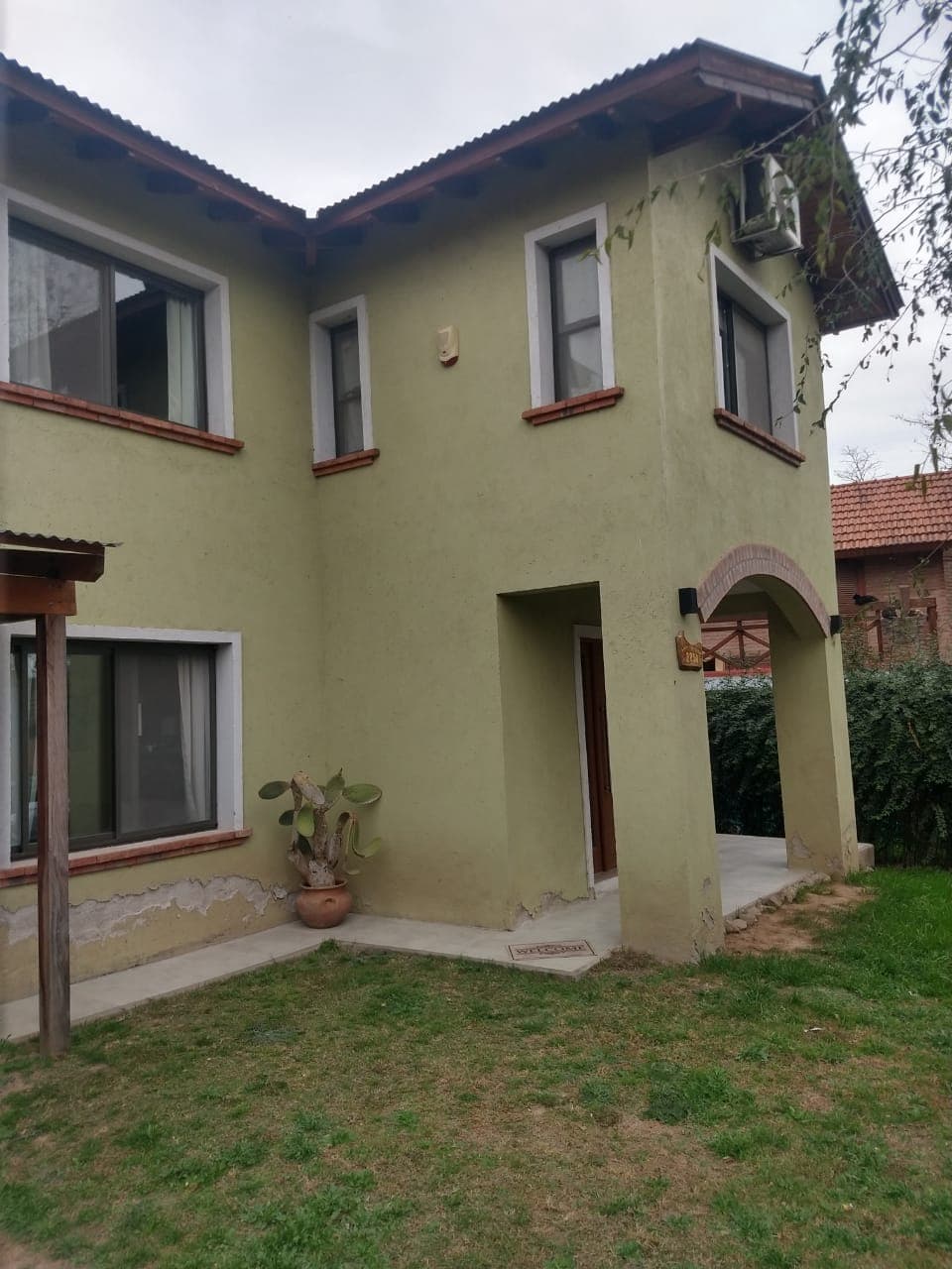 Espectacular casa