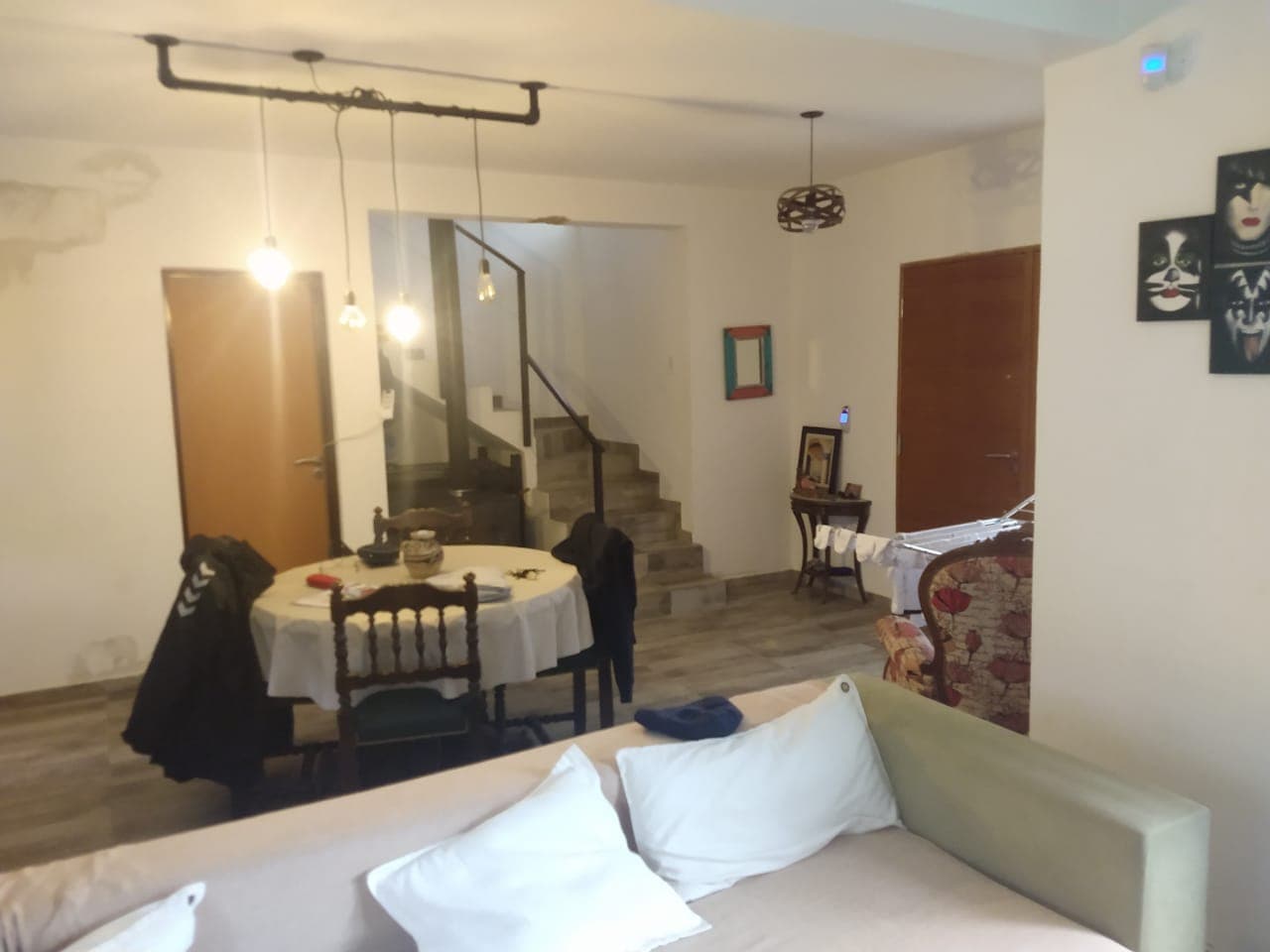Espectacular casa