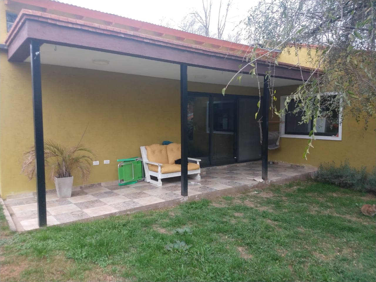 Espectacular casa