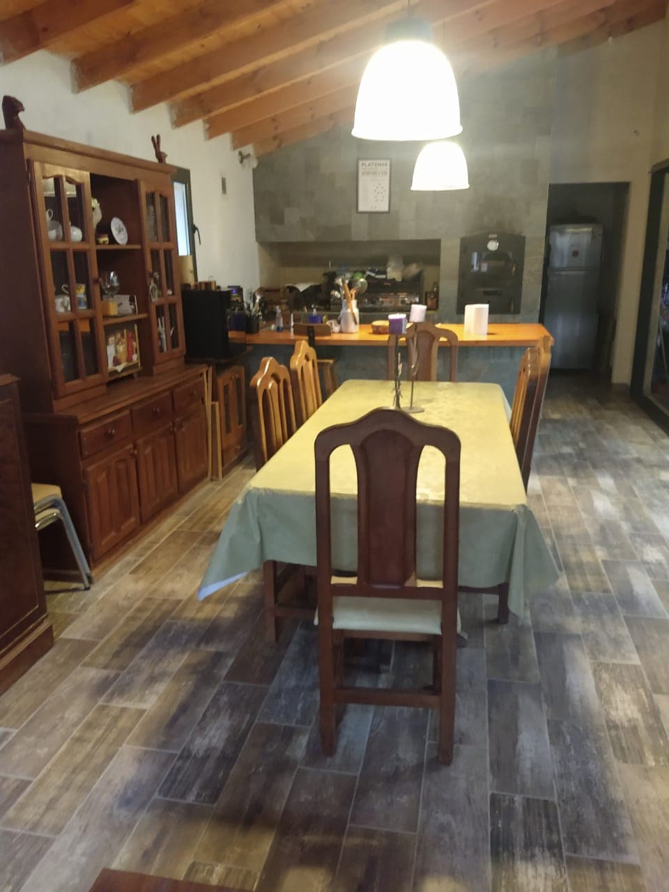 Comedor