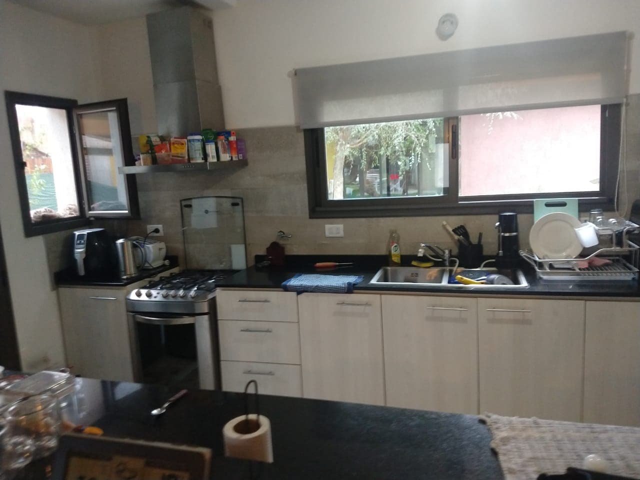Cocina