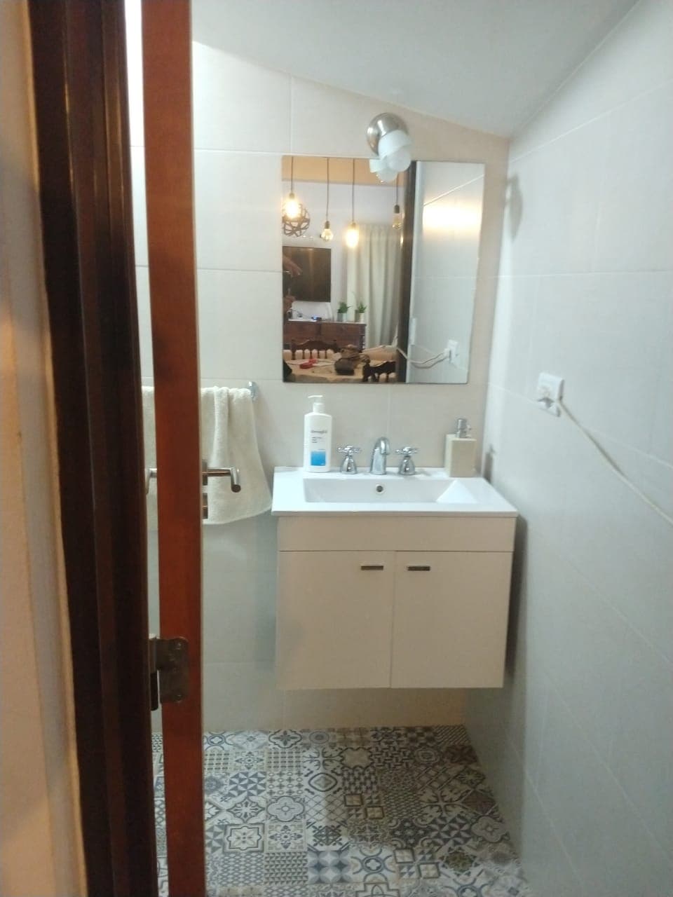 Espectacular casa