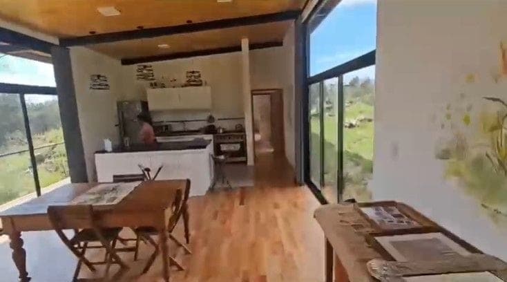 Venta Casa de Campo B° Villa del Cóndor
