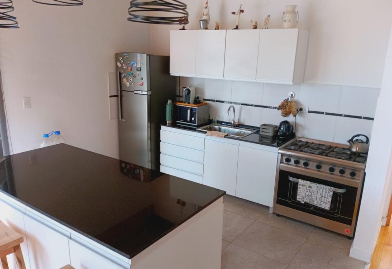 Venta Casa de Campo B° Villa del Cóndor