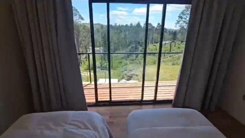 Venta Casa de Campo B° Villa del Cóndor