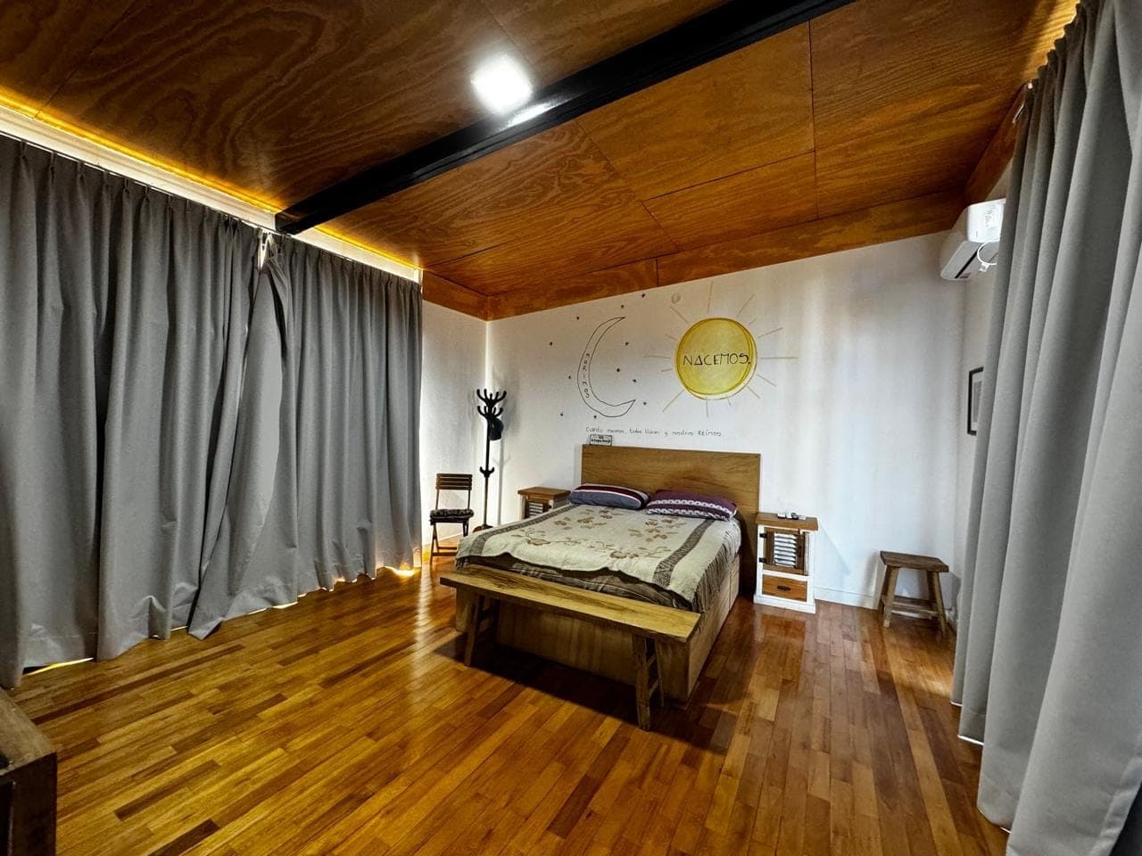 Venta Casa de Campo B° Villa del Cóndor