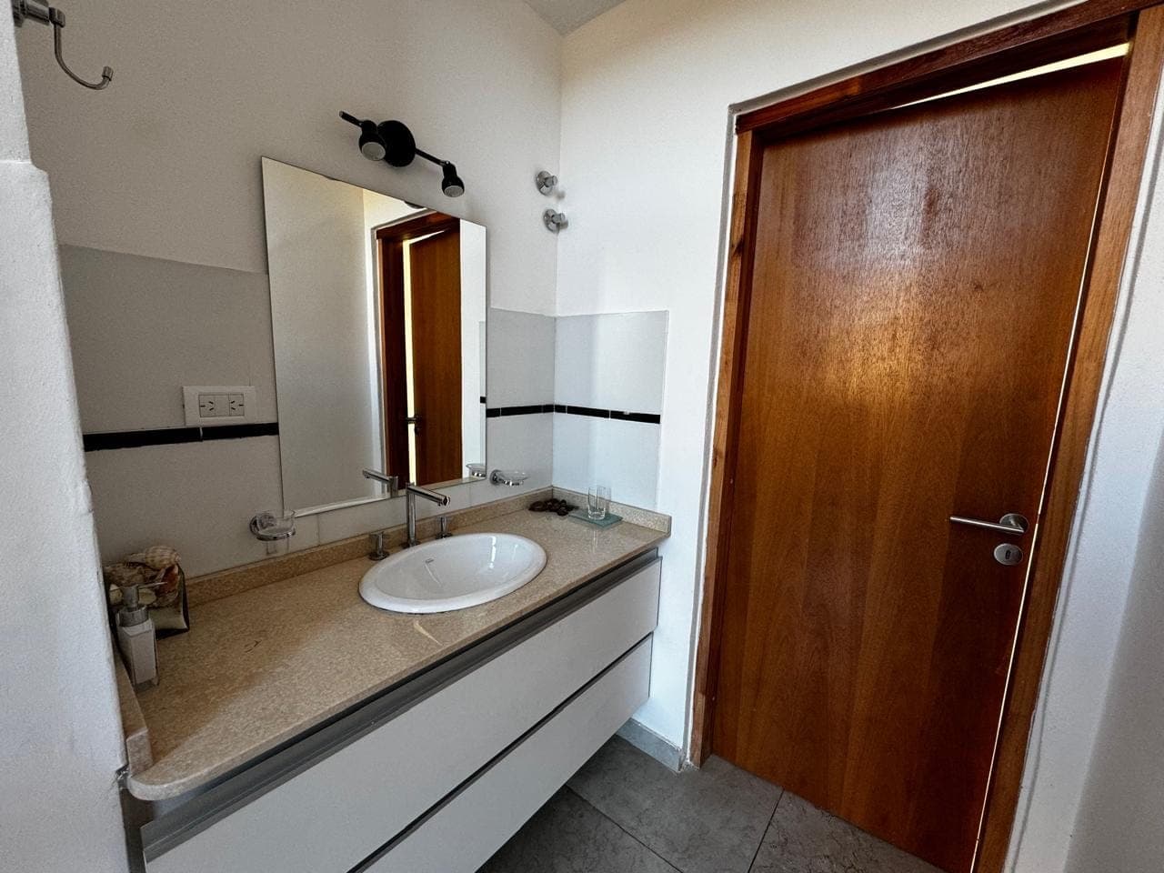Venta Casa de Campo B° Villa del Cóndor