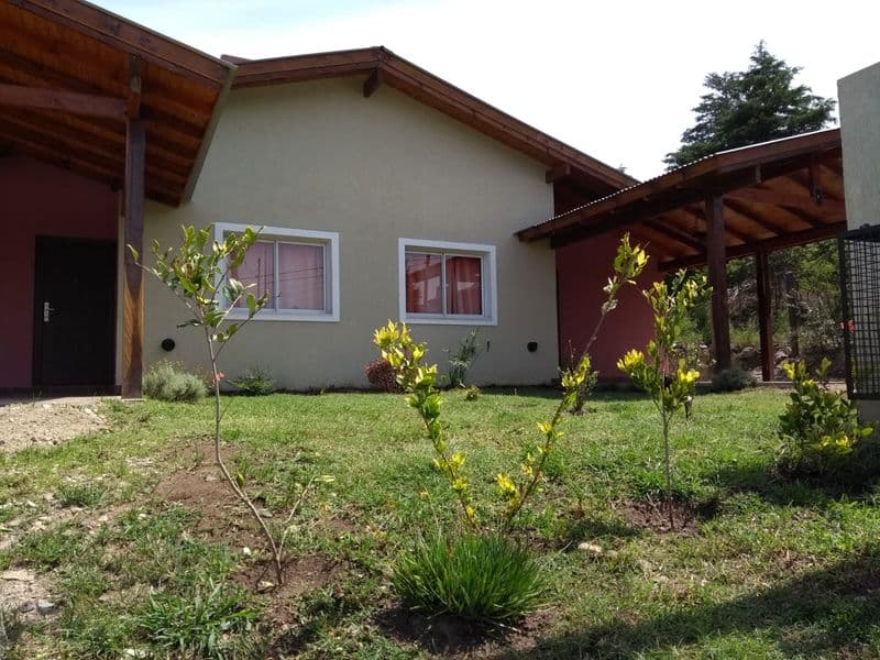 Linda y cómoda casa!!