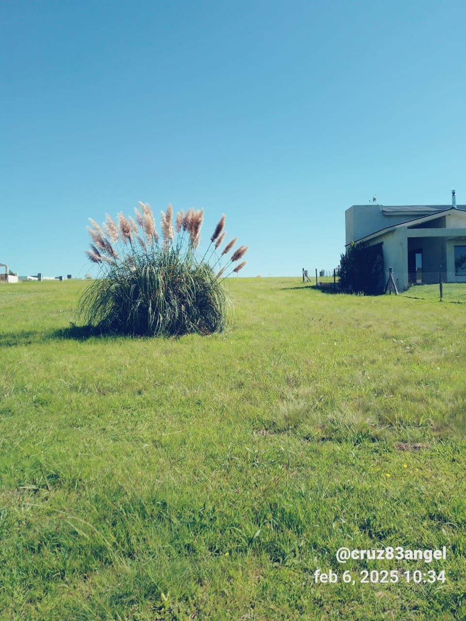 Espectacular lote en Altos Los Reartes Barrio Semi Cerrado