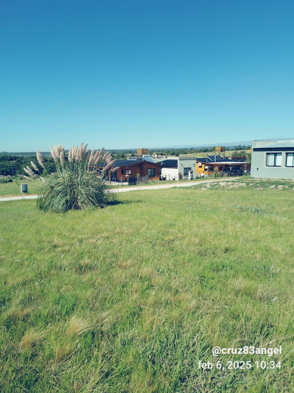 Espectacular lote en Altos Los Reartes Barrio Semi Cerrado
