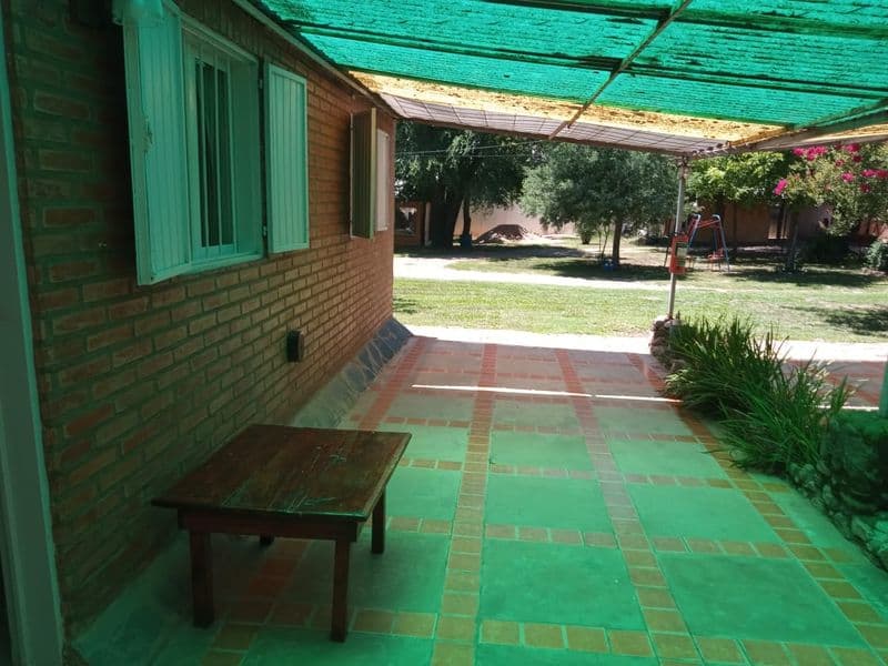 Complejo de Cabañas Costanera Santa Rosa de Calamuchita