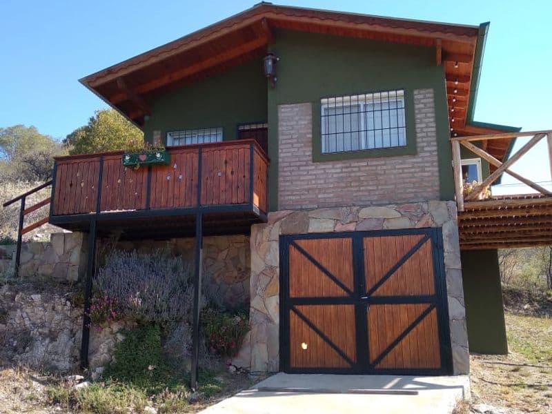 Hermosa Casa (zona)Pozo Verde
