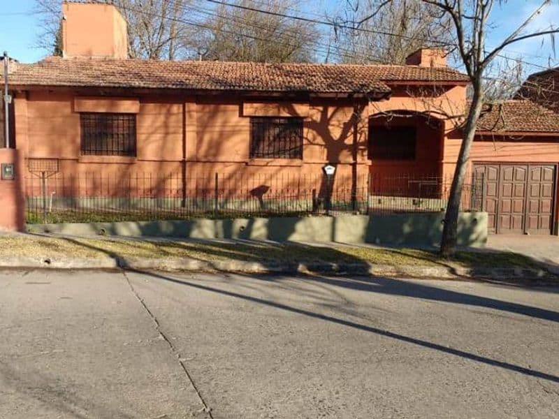 Hermosa casa en Santa Rosa del Rio