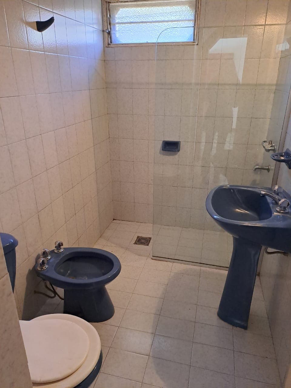 2 casas con parque arbolado