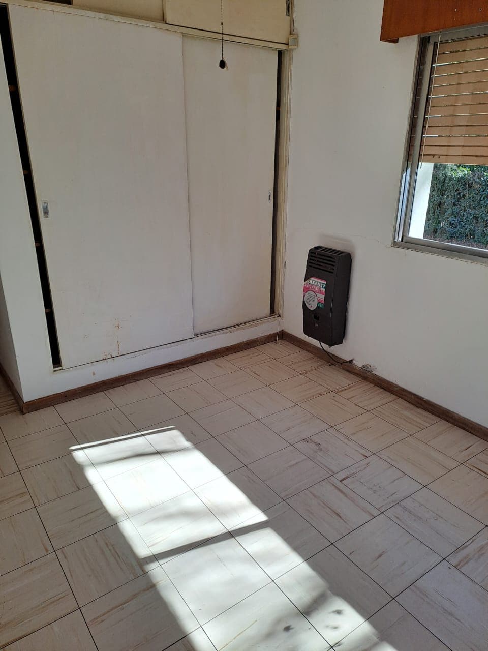 2 casas con parque arbolado