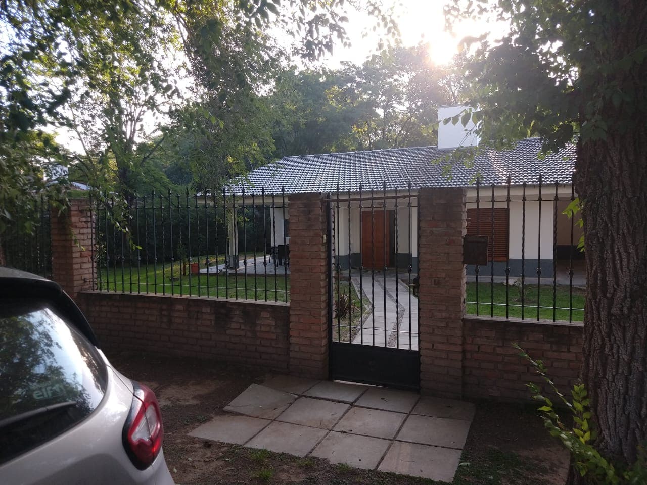 Espectacular casa moderna