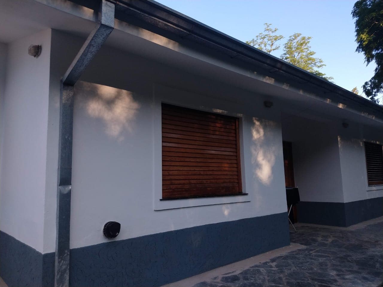 Espectacular casa moderna