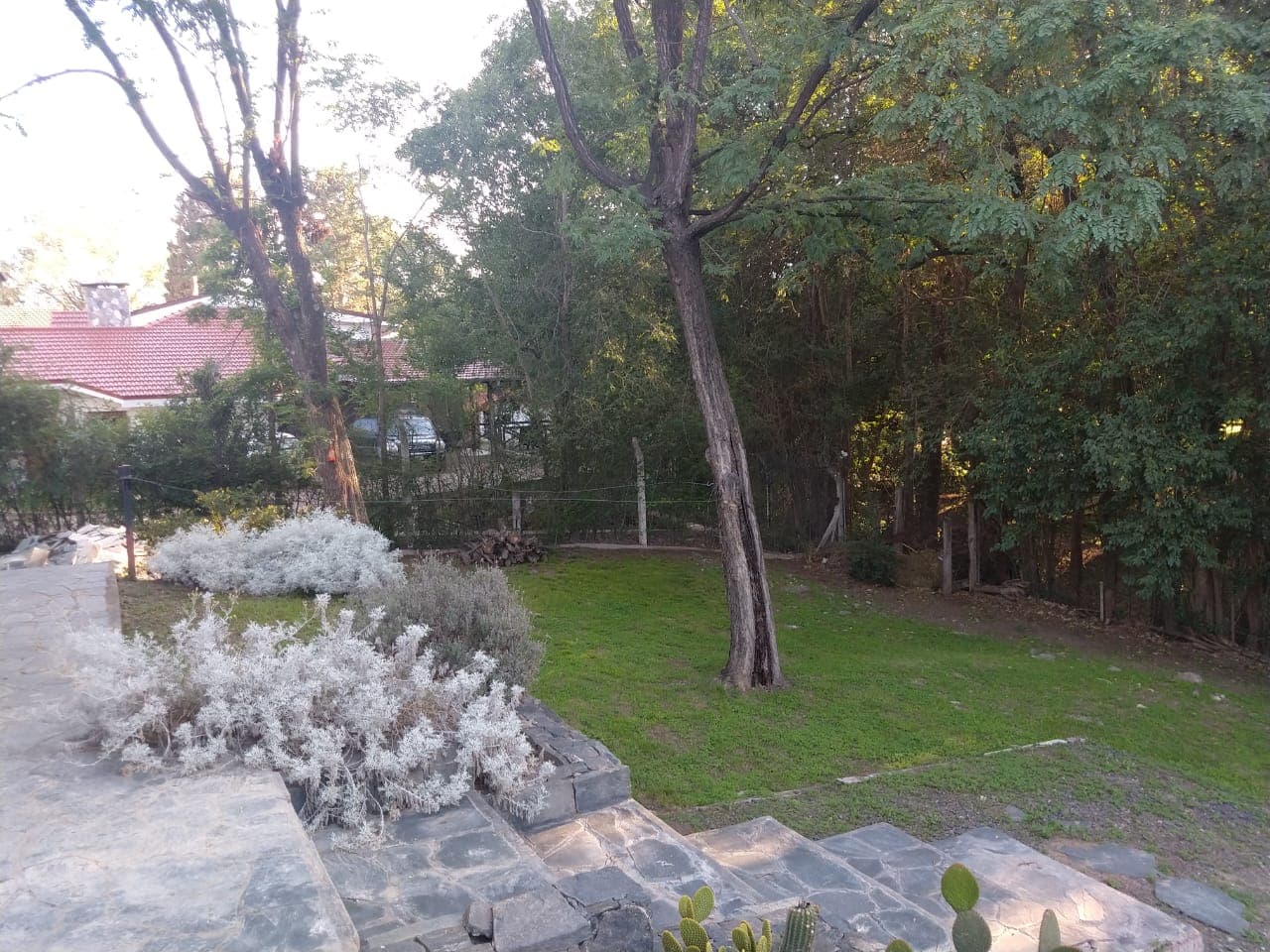 Espectacular casa moderna